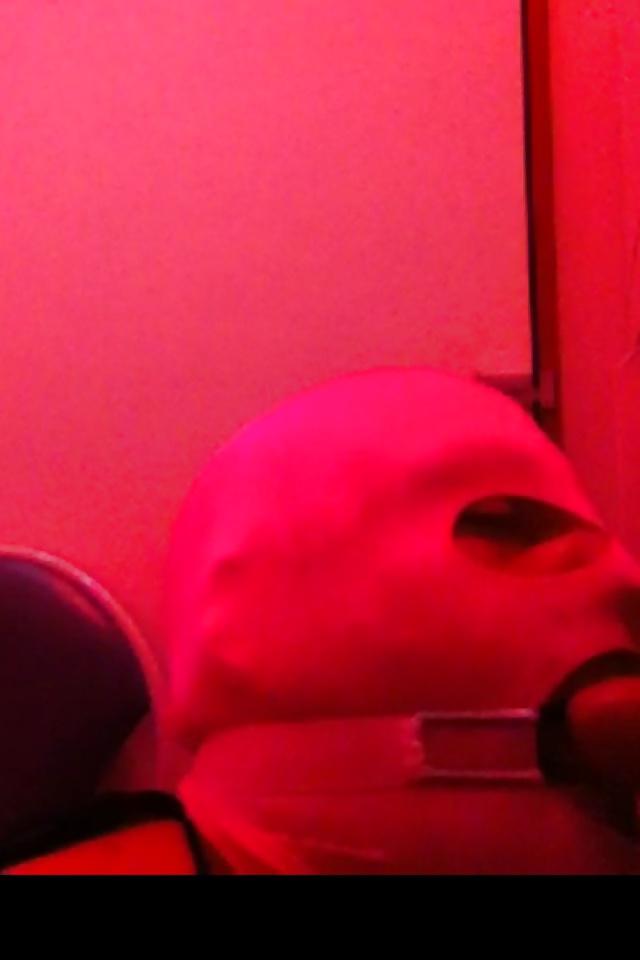 24P Glory hole slut sky