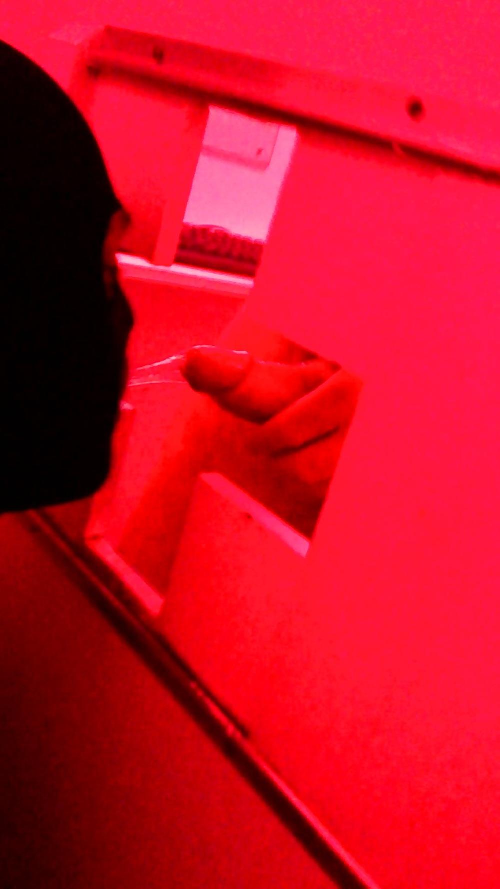 24P Glory hole slut sky
