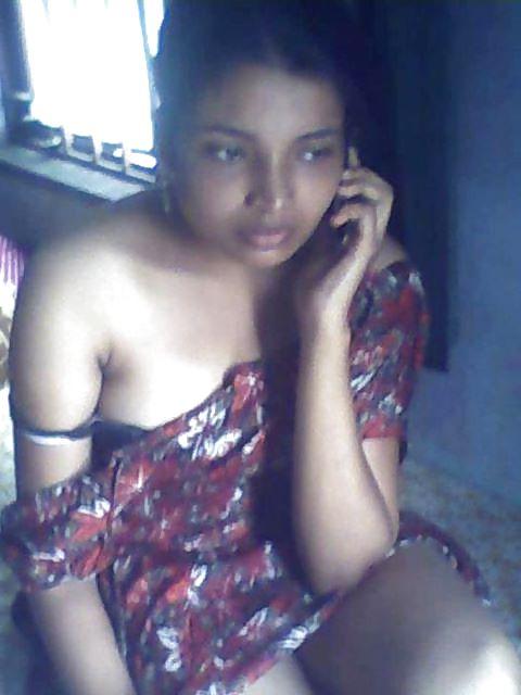 22P Beautiful Indian Girls 75-- By Sanjh