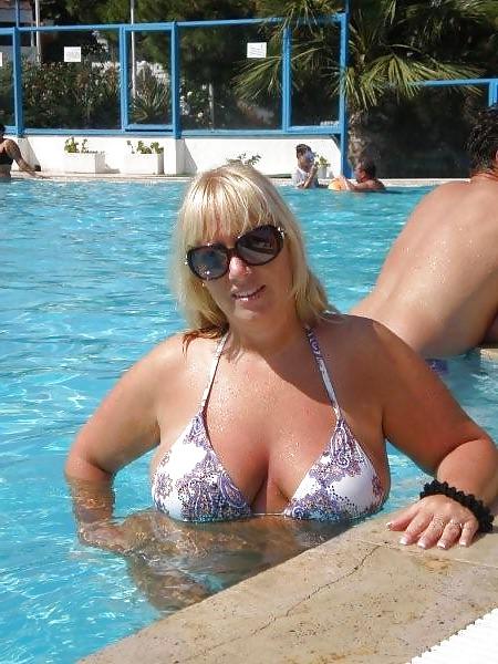 16P Married sluts 