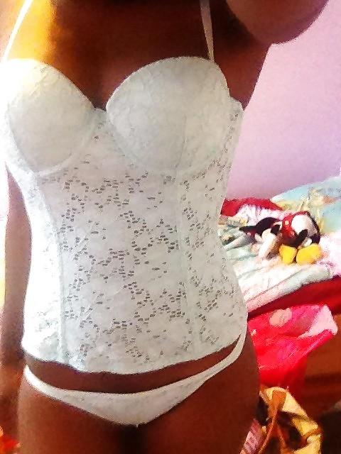 25P Amateur Black Girls 63