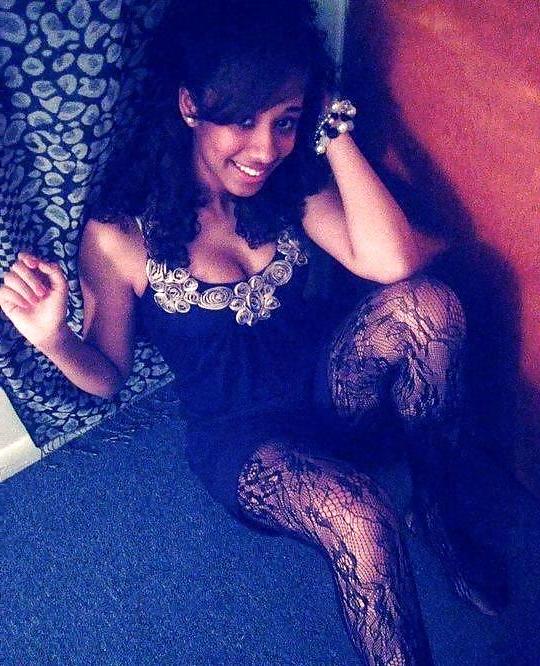 25P Amateur Black Girls 63