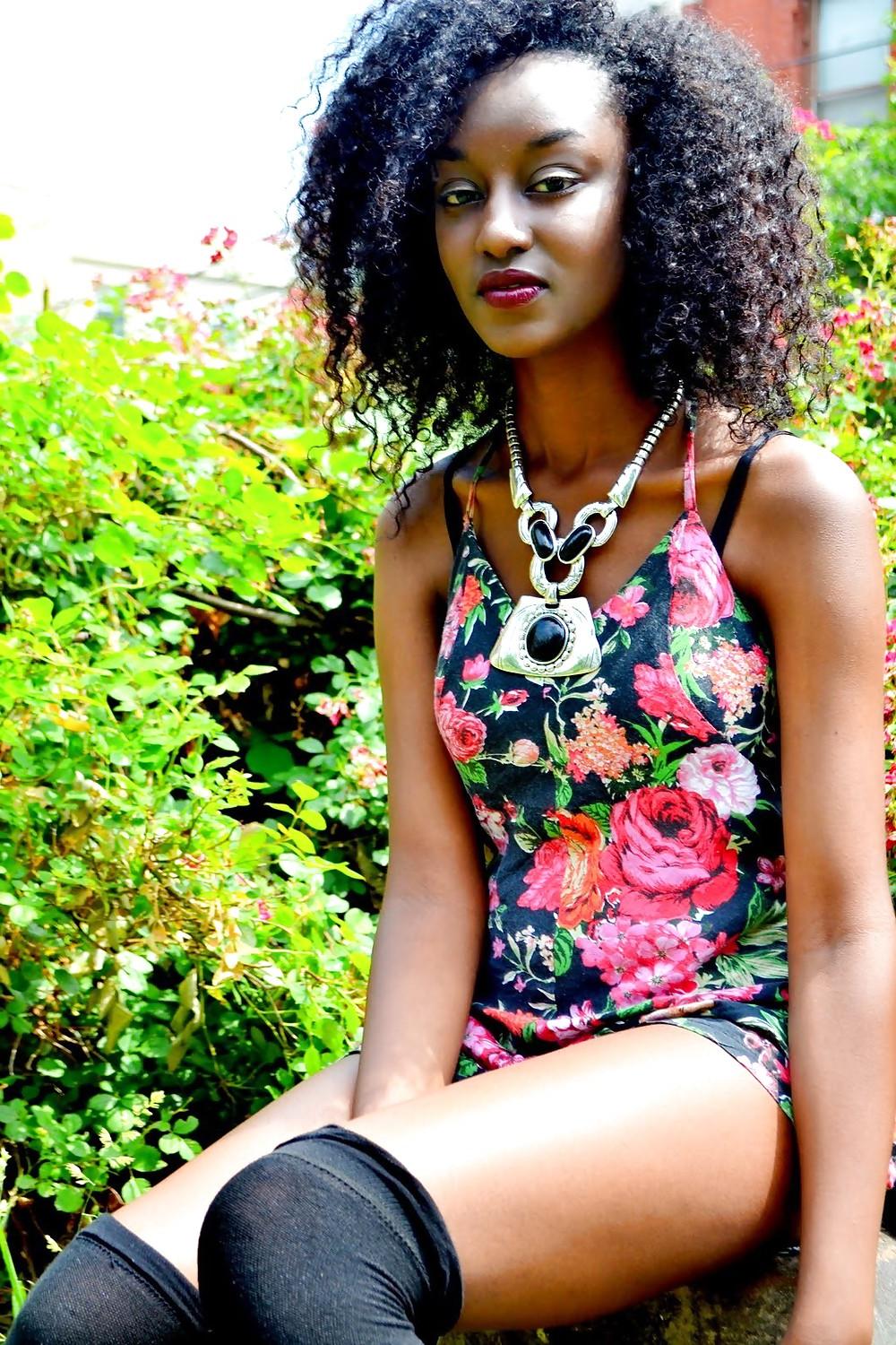 25P Amateur Black Girls 63