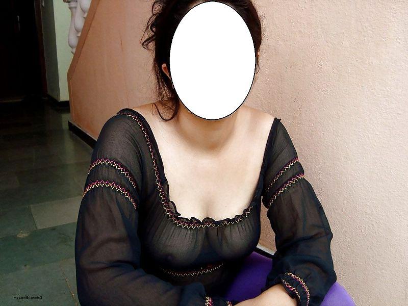 8P Indian Aunty 165