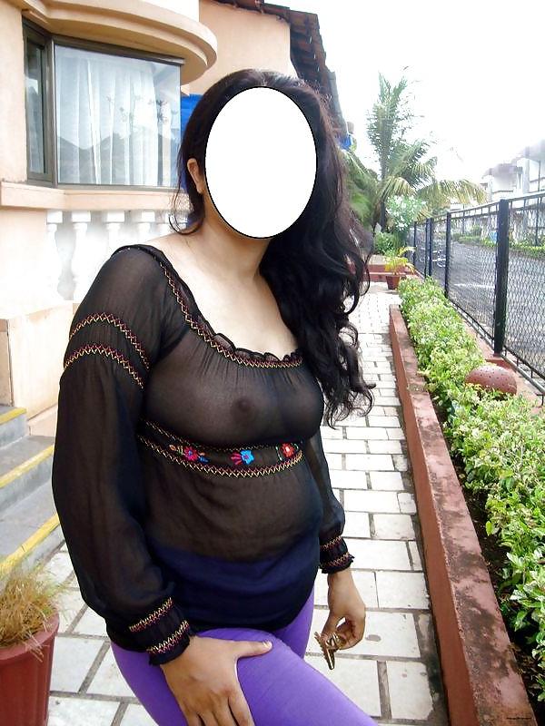8P Indian Aunty 165
