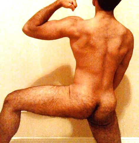 20P Indian Gay Ass