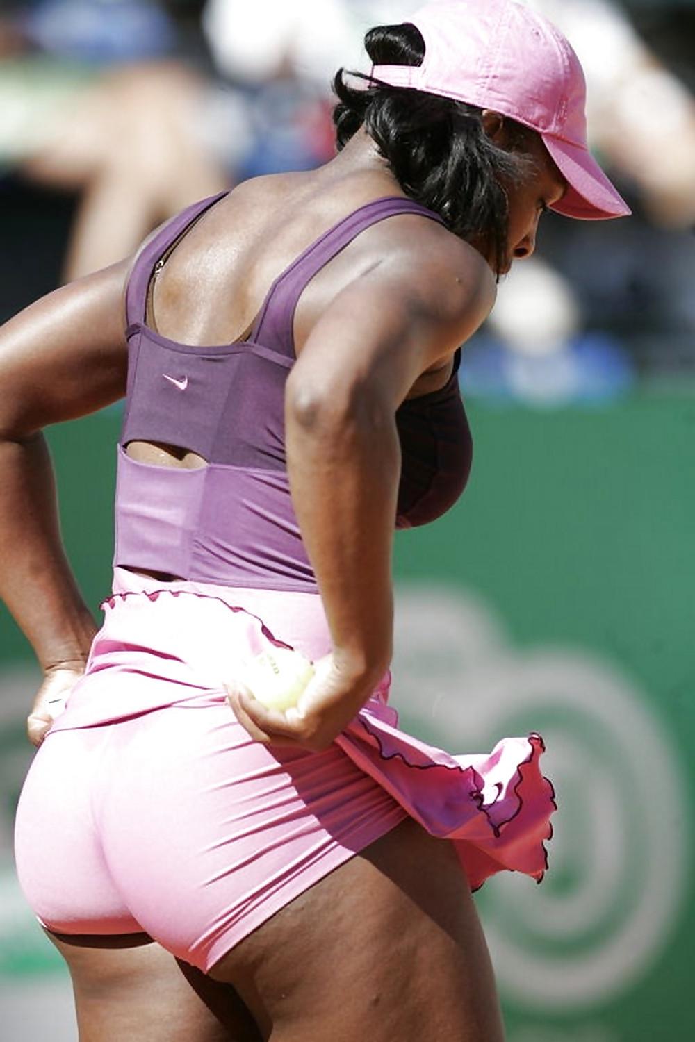 14P Women of Sports Part 7