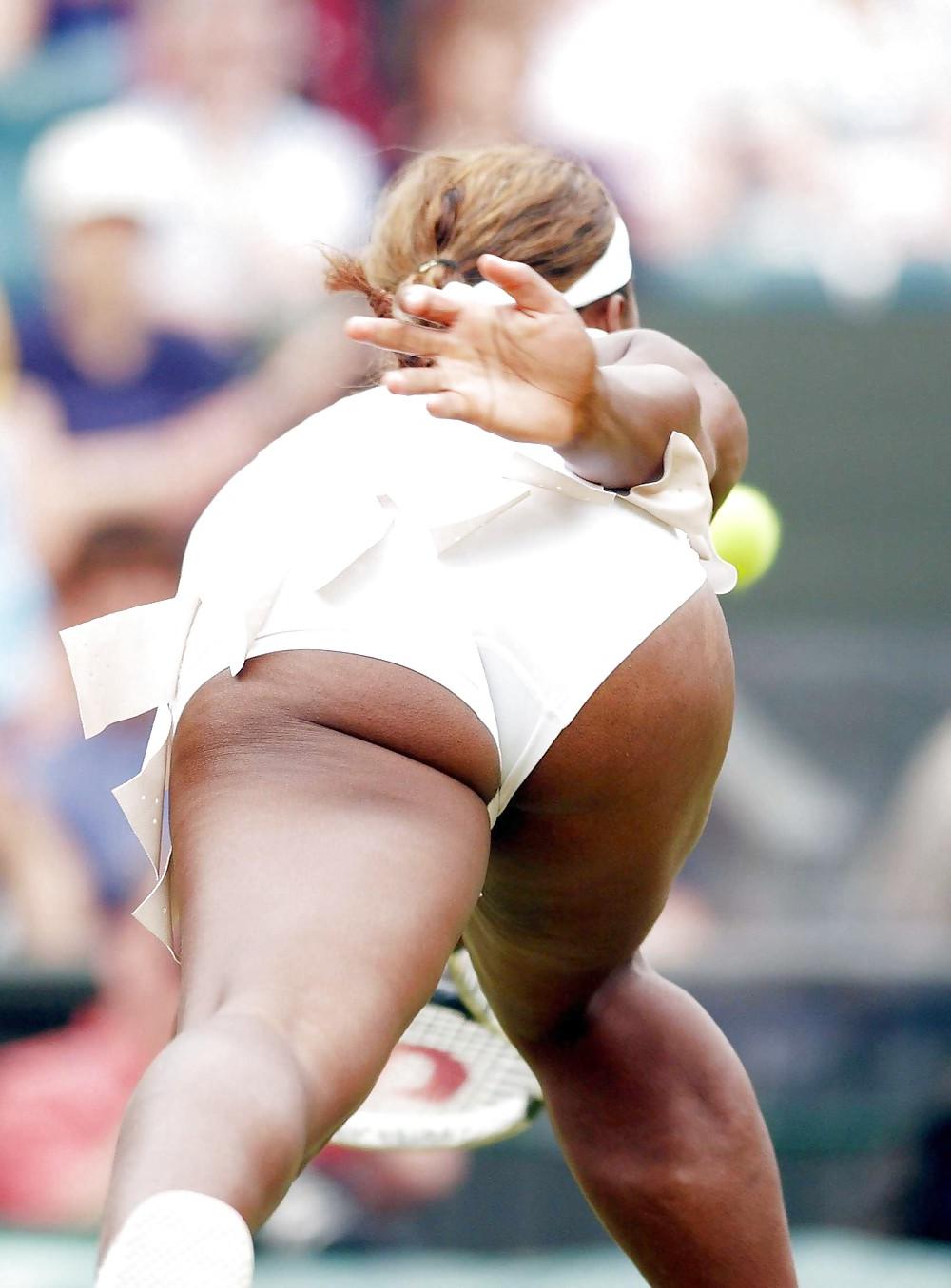 14P Women of Sports Part 7