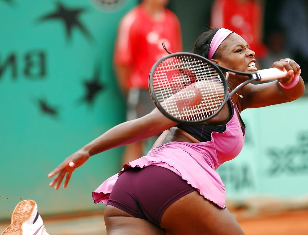 14P Women of Sports Part 7