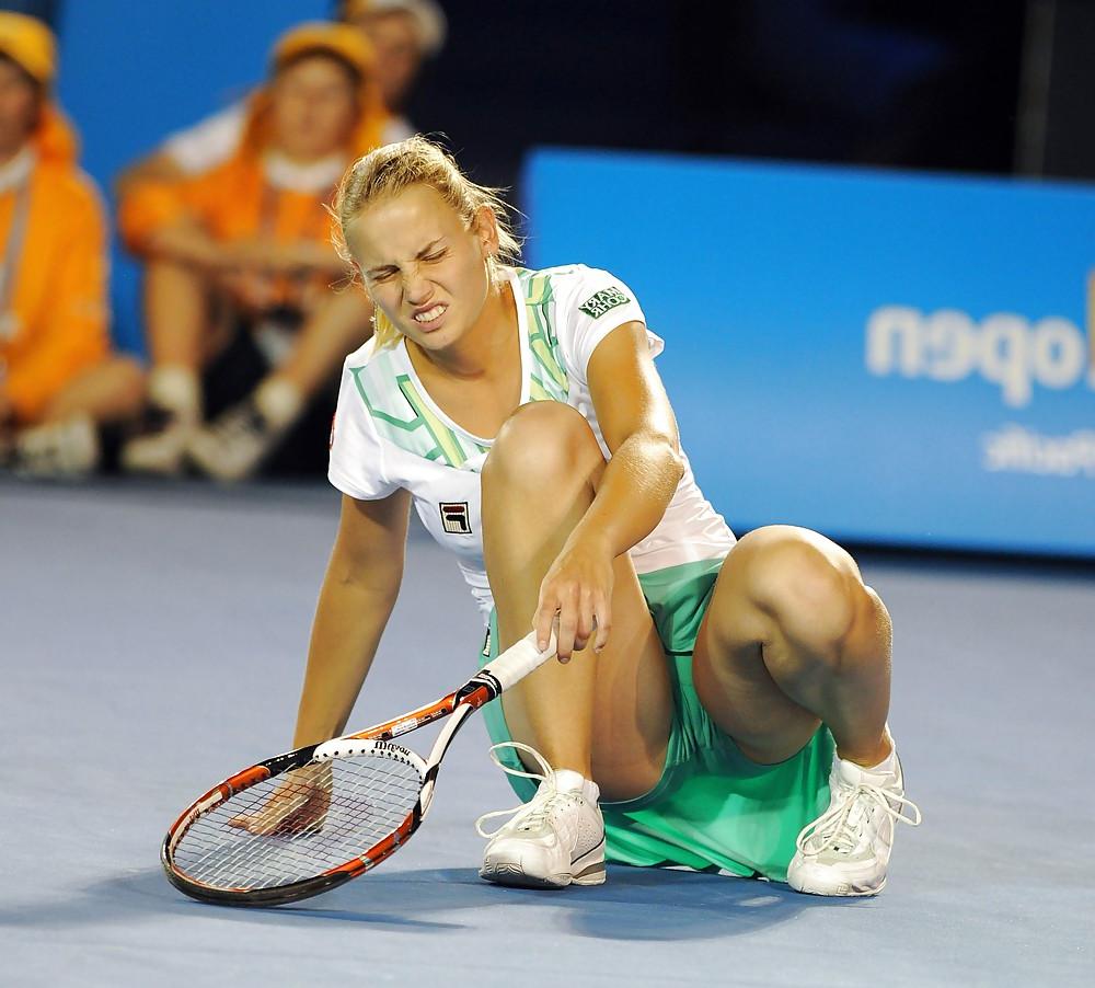14P Women of Sports Part 7