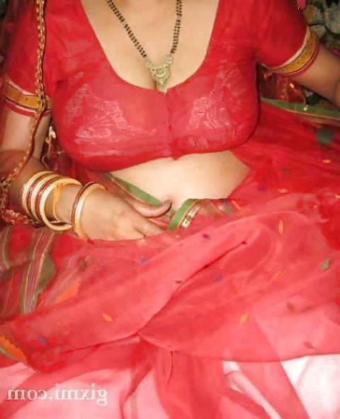 25P Beautiful Indian Girls 84-- By Sanjh