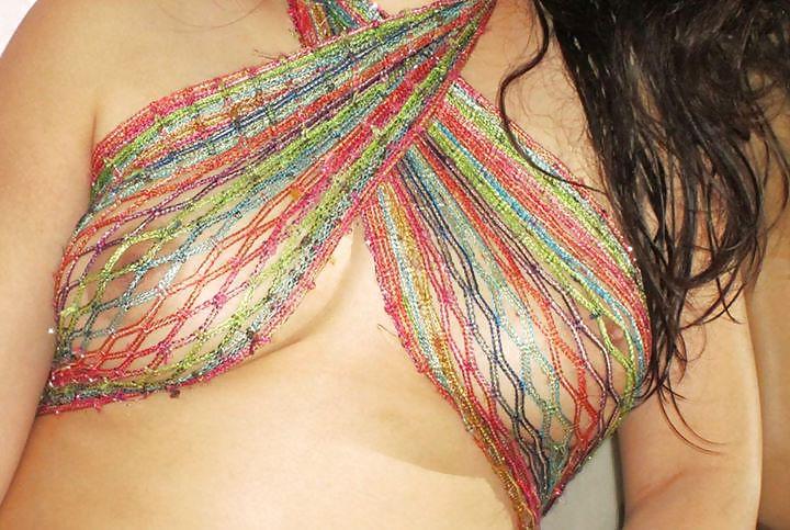 25P Beautiful Indian Girls 84-- By Sanjh