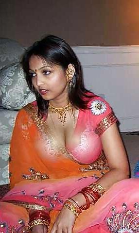 25P Beautiful Indian Girls 84-- By Sanjh