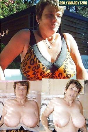 25P Big Women have Big Boobs