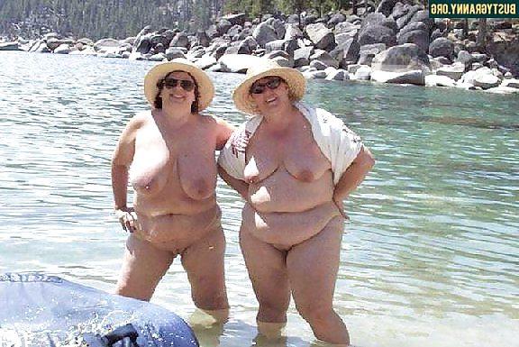 25P Big Women have Big Boobs