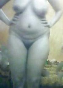 19P Maman Beurette Webcam