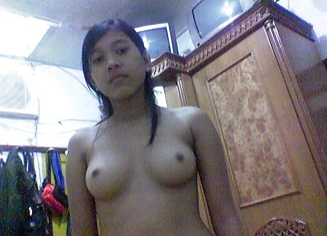 25P Indonesian girls 4