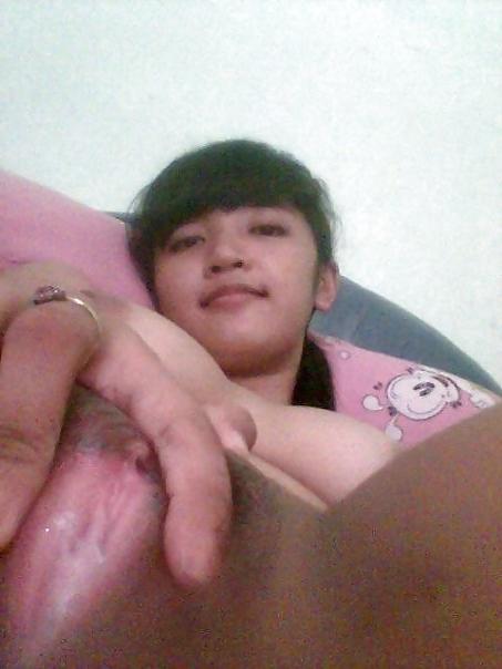 25P Indonesian girls 4