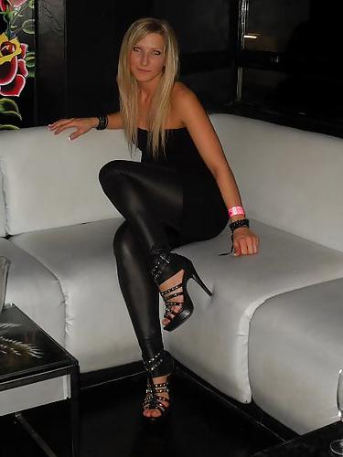 25P Spandex&leggins
