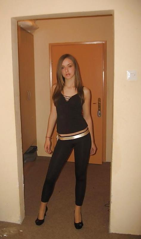 25P Spandex&leggins