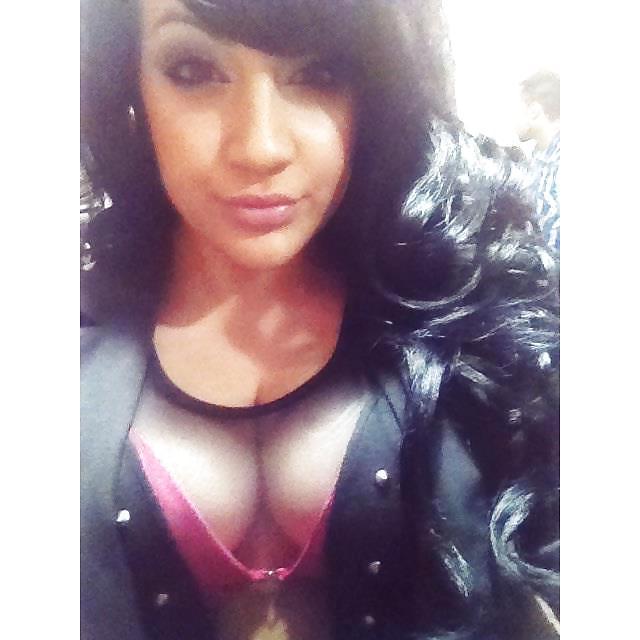 25P Young persian slut 