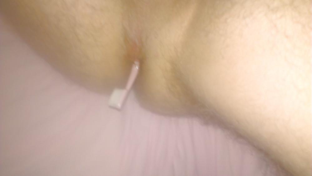 5P Task and cum eating