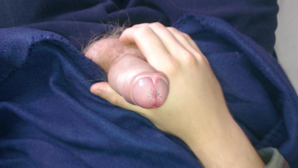 5P Task and cum eating