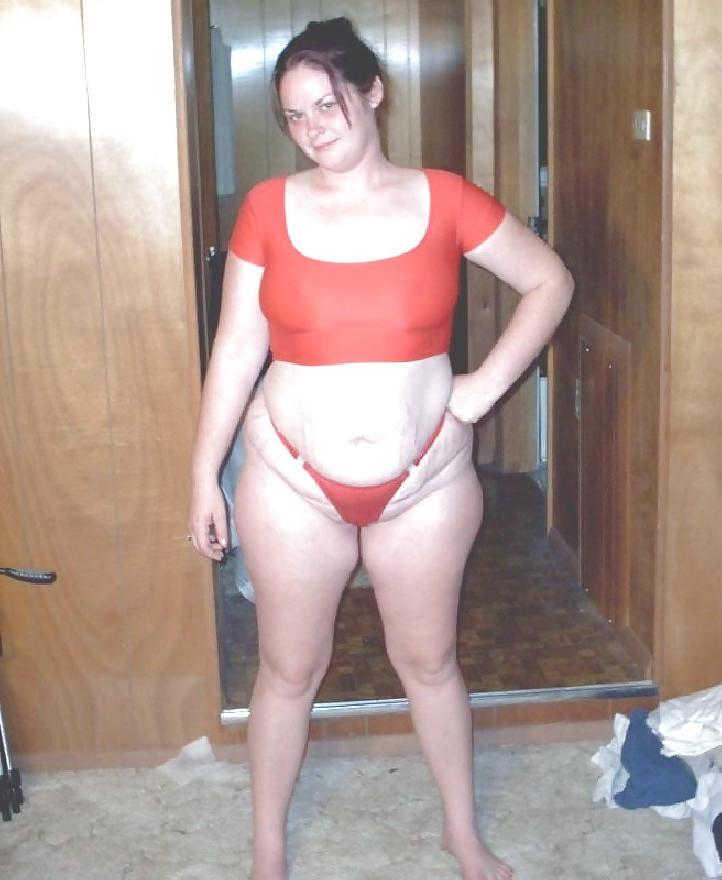 25P BIG BIG BIG GIRLS (part 2)