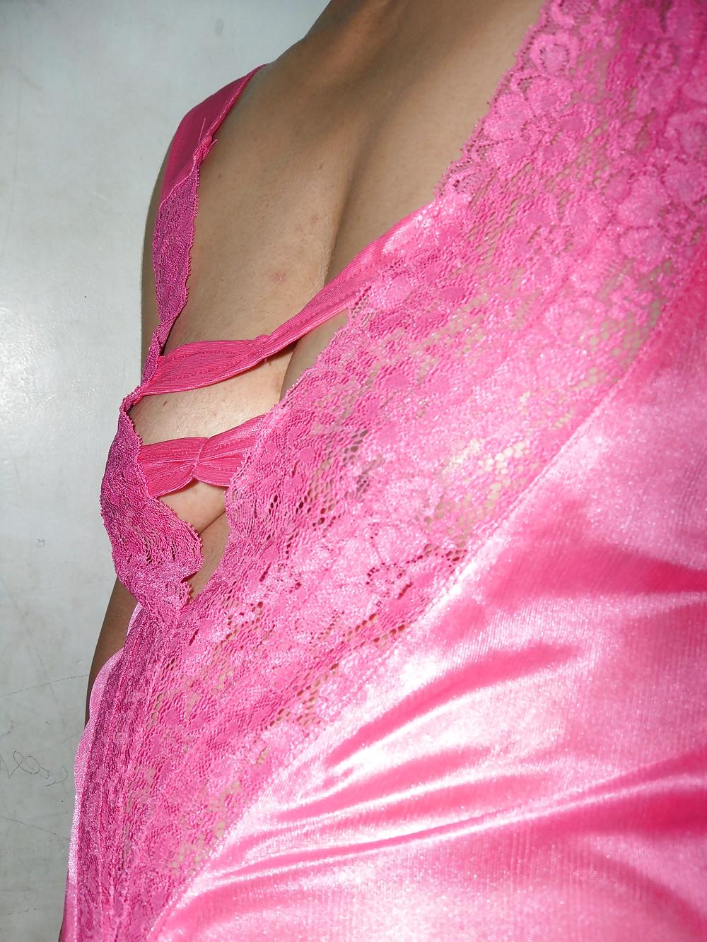 25P Indian wife lingerie