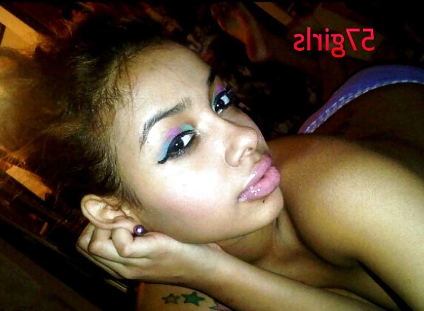 15P Prettiest Ebony Girls On The Internet