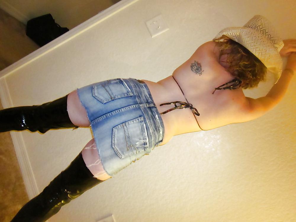 20P How my husband order me to get dressed 19