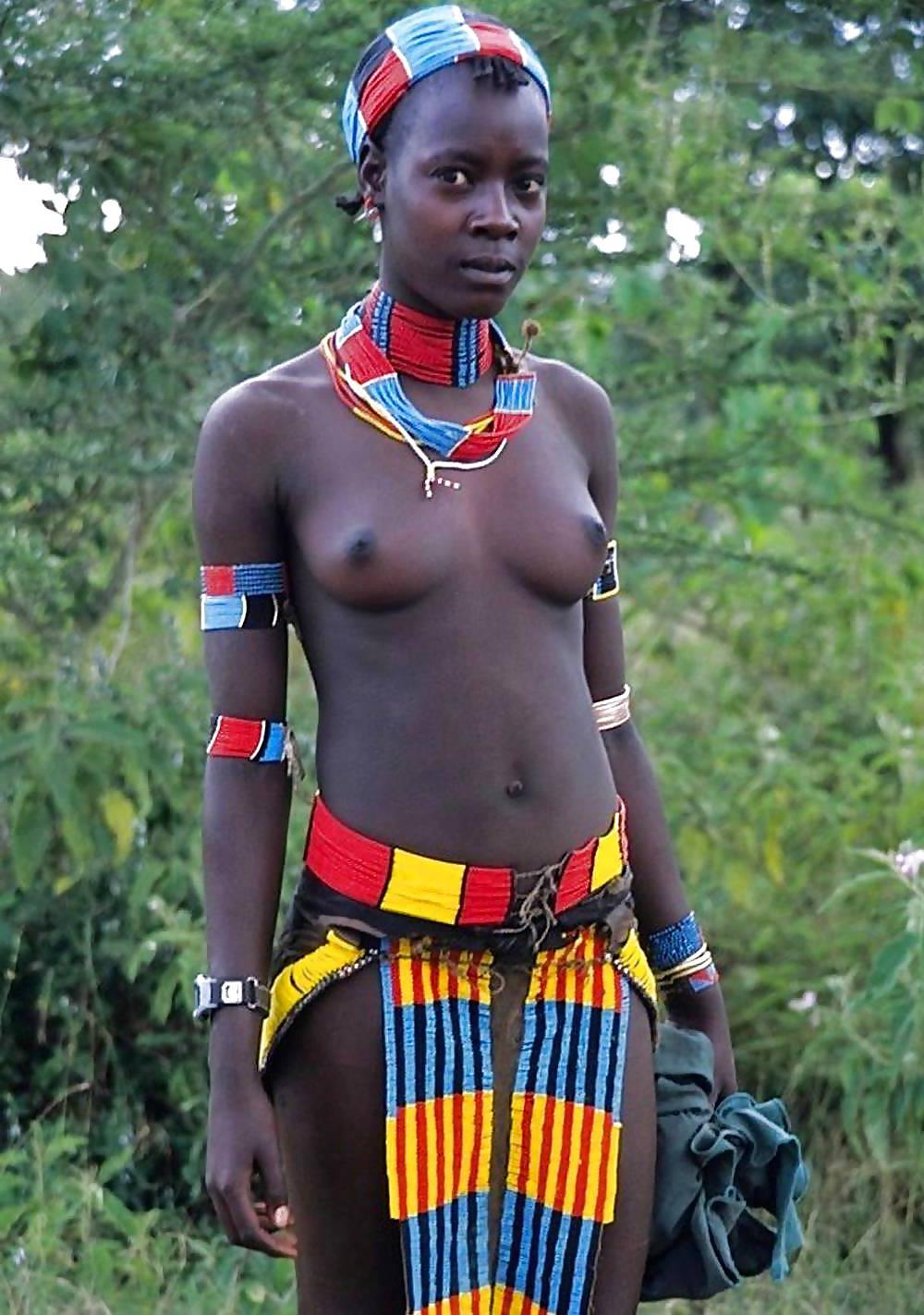 20P How my husband order me to get dressed 19