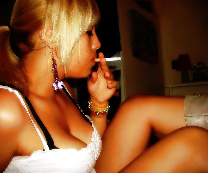 25P Sexy Smoking 2