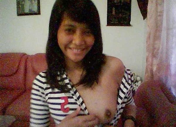 25P Indonesian girls 8