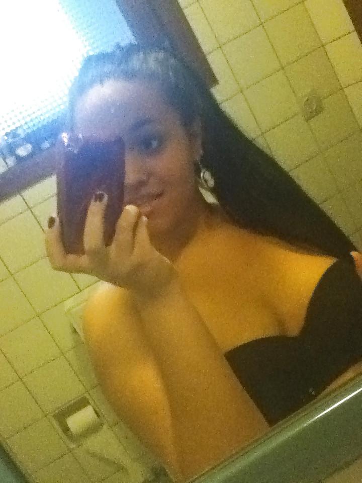 11P Ex Bonne Beurette