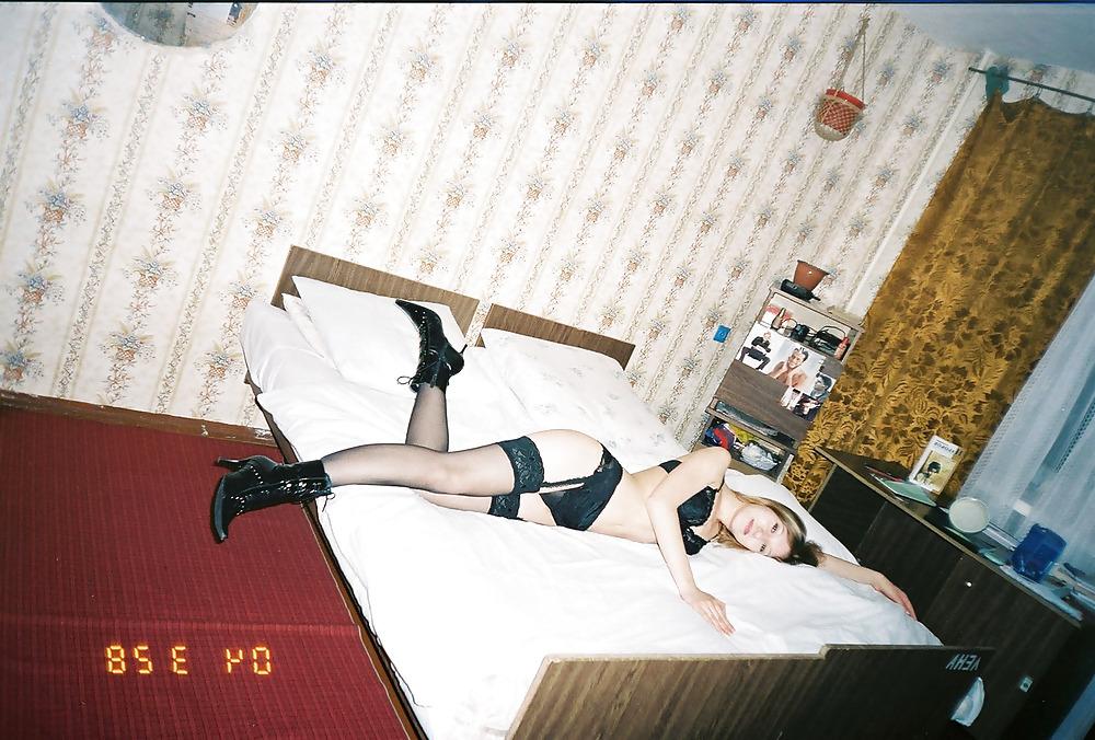 25P Only stockings