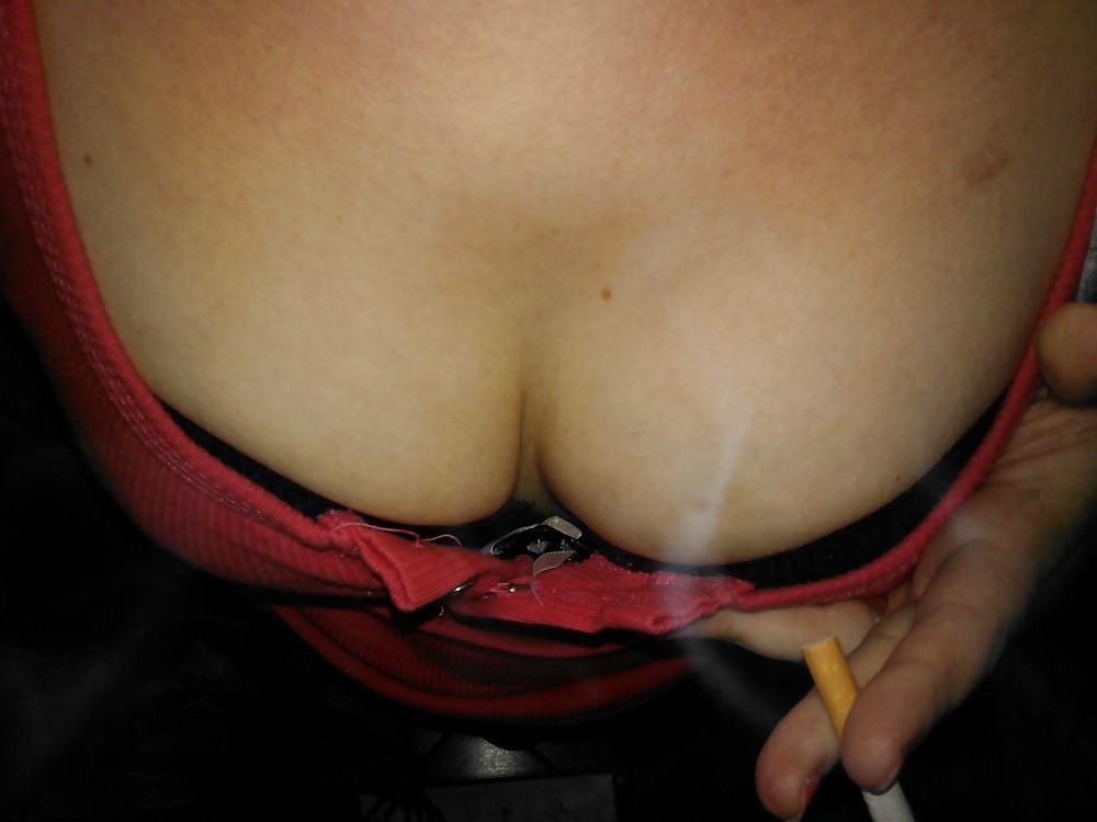 13P Hot smoking