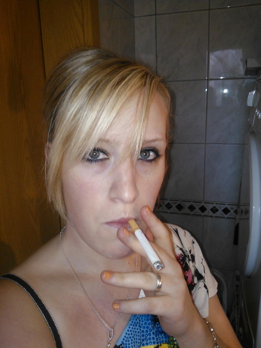 13P Hot smoking