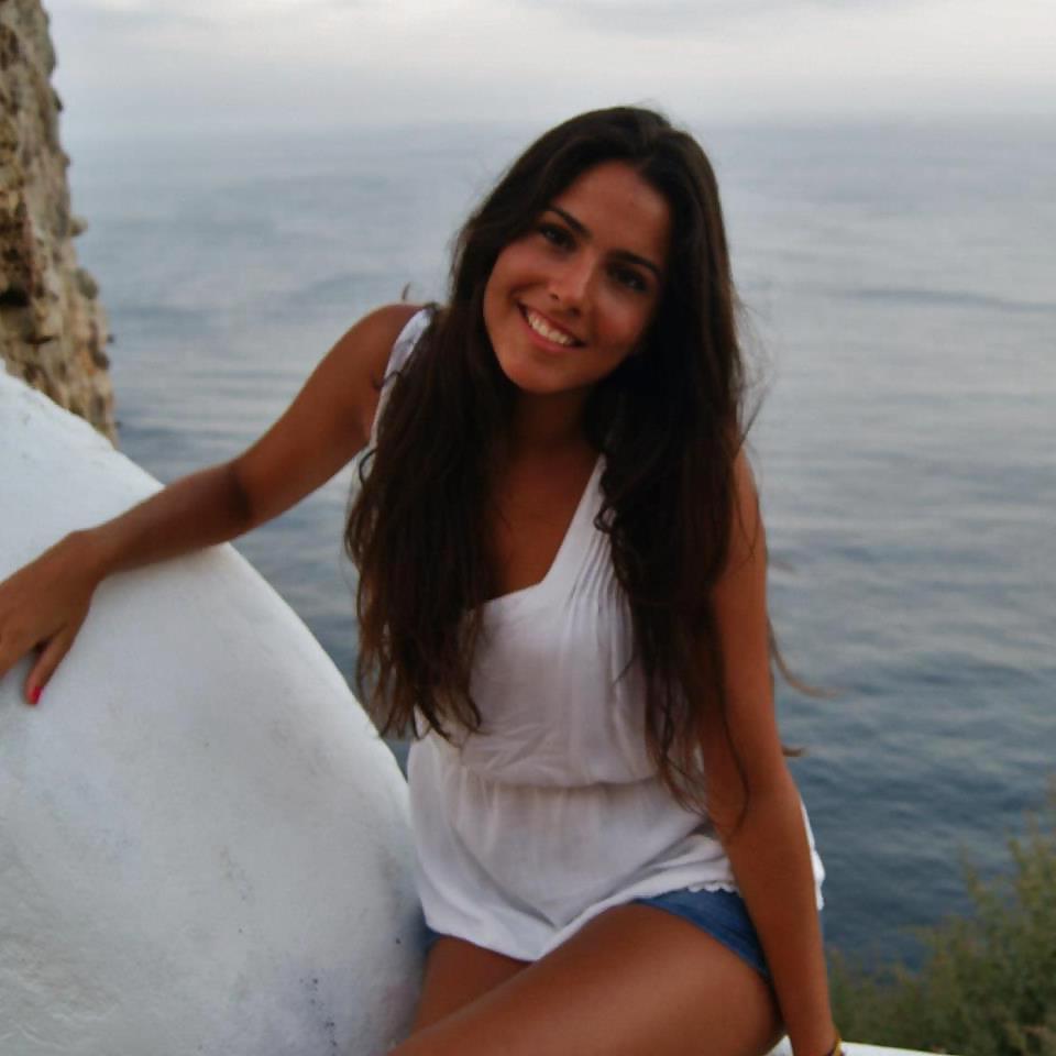 25P Spanish Chicas Vol.1