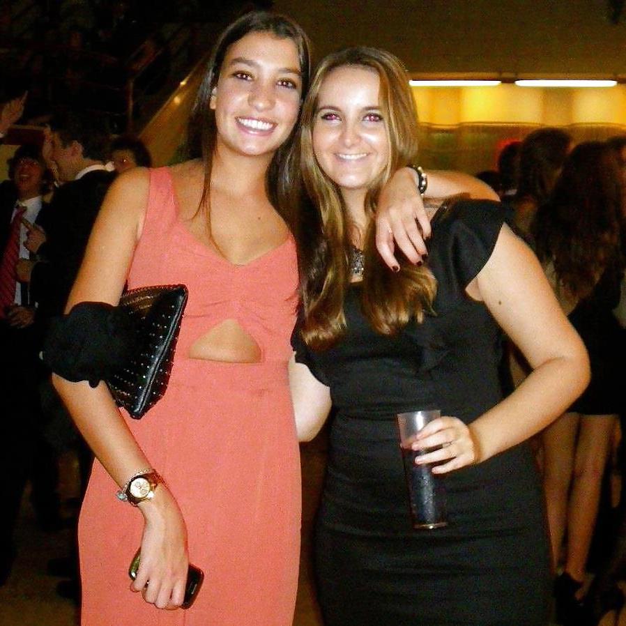 25P Spanish Chicas Vol.1