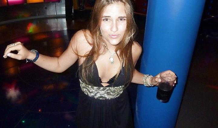 25P Spanish Chicas Vol.1