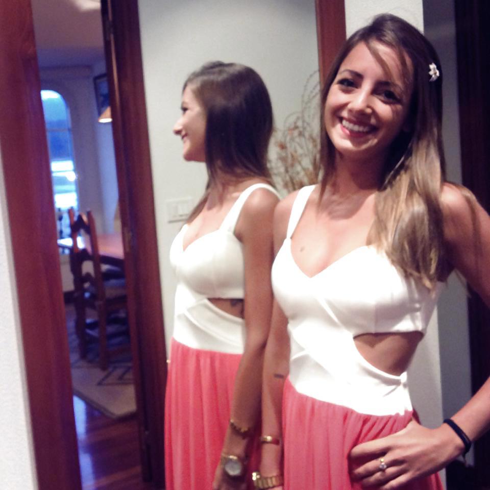 25P Spanish Chicas Vol.1