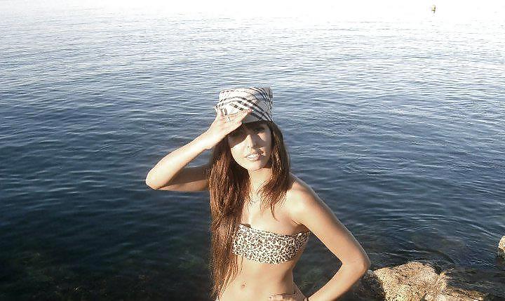 25P Spanish Chicas Vol.1