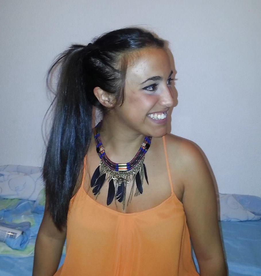 25P Spanish Chicas Vol.1