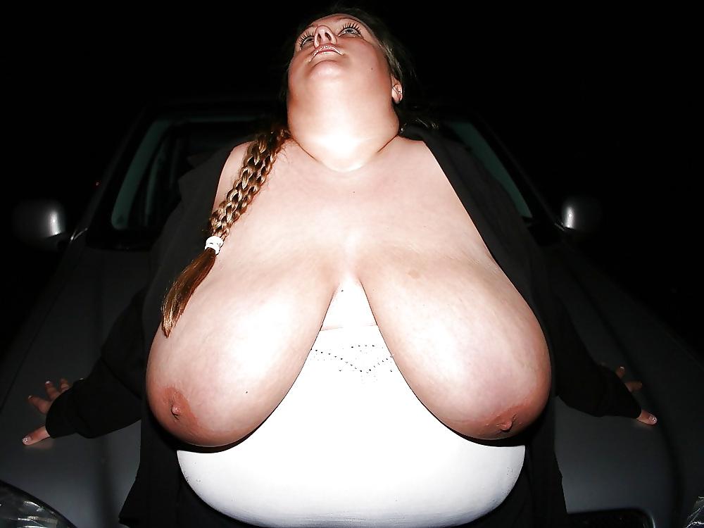 25P Tits for everybody 4