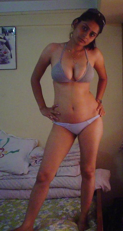 25P Indian Boobs Lover