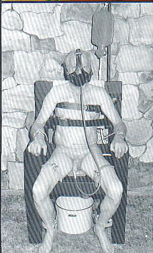 6P Humiliated Males - Drink