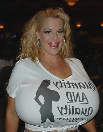 22P Massive Tits