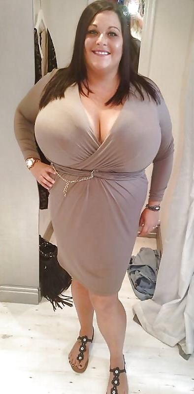 22P Massive Tits