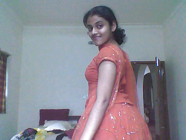 25P Beautiful Indian Girls 61(NON PORN)-- By Sanjh